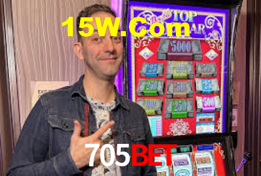 Bônus Generosos e Exclusivos no 705BET para Você!
