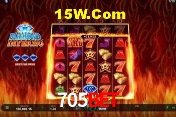 Ofertas Exclusivas 705BET