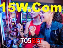 Ofertas Imperdíveis na 705BET: Promoções e Bônus Que Valem a Pena