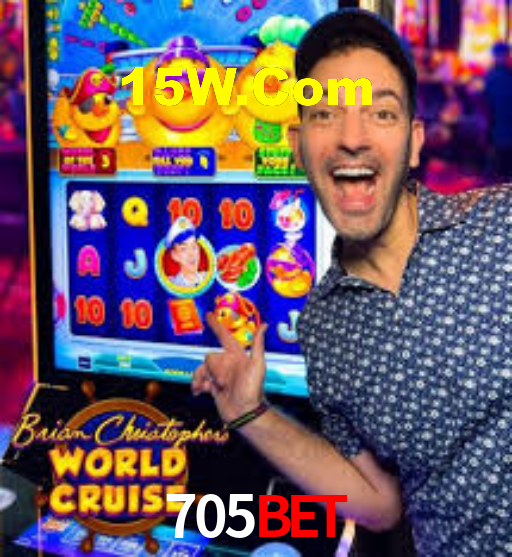 705BET.Com