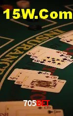 Loterias online na 705BET