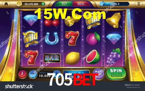 APP rápido e leve da 705BET