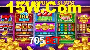 Spaceman Game 705BET