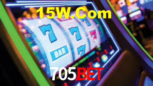 705BET: Seu Cassino Premiado com Pagamentos Rápidos