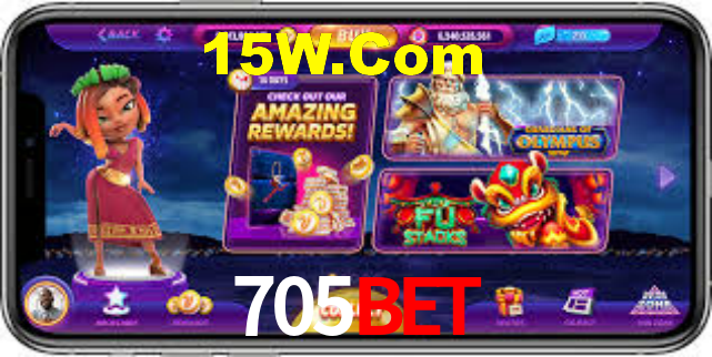705BET