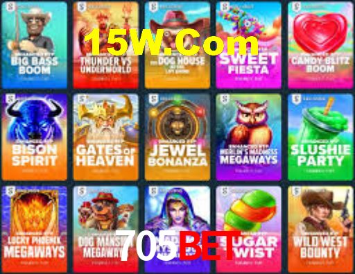 705BET,705BET.Com