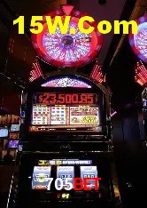 Biblioteca de slots populares na 705BET