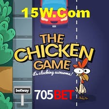Slot Games 705BET