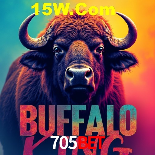 APP oficial da 705BET para mobile