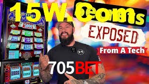 VIP Casino 705BET