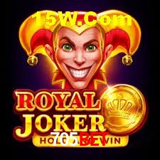 Games Directory 705BET