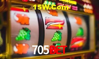 Promoção Relâmpago 705BET