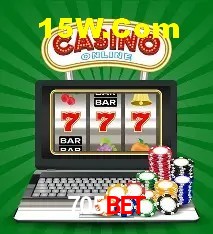 Casino Ao Vivo 705BET