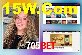 Live Casino 705BET