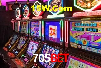 Sistemas de Segurança 705BET