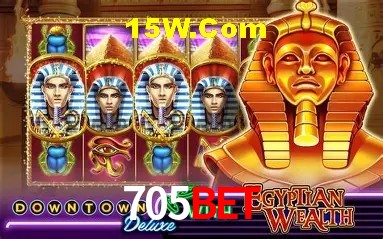 Mesa de Blackjack 705BET