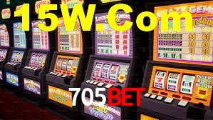Premium Interface 705BET