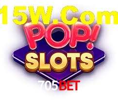 705BET App Interface
