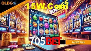 Live Casino 705BET