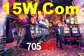 Explore as vantagens do 705BET: serviço profissional e confiabilidade