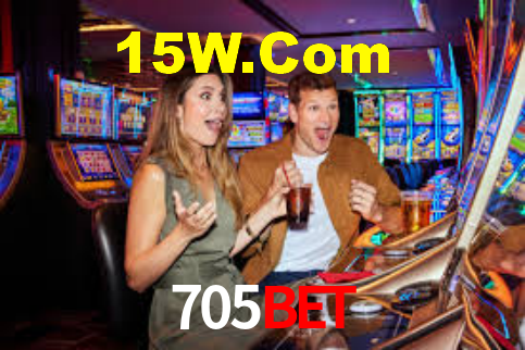 Mercados ao vivo e cash out na 705BET