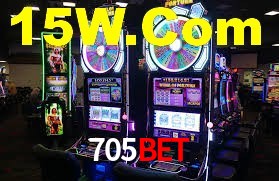 Daily Bonuses 705BET