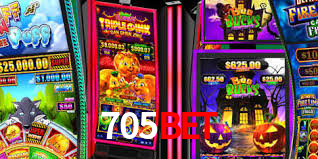 705BET APP