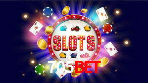 705BET: A Experiência de Casino com Jogos de Mesa ao Vivo