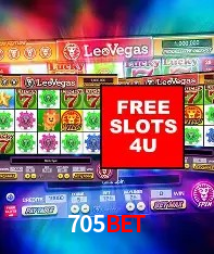 Ofertas Imperdíveis na 705BET: Promoções e Bônus Que Valem a Pena