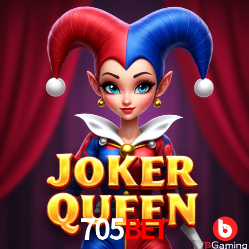 705BET: Jogos de Caça-Níqueis-Altas Recompensas, Roleta-Velocidade, Blackjack-Desafios Máximos